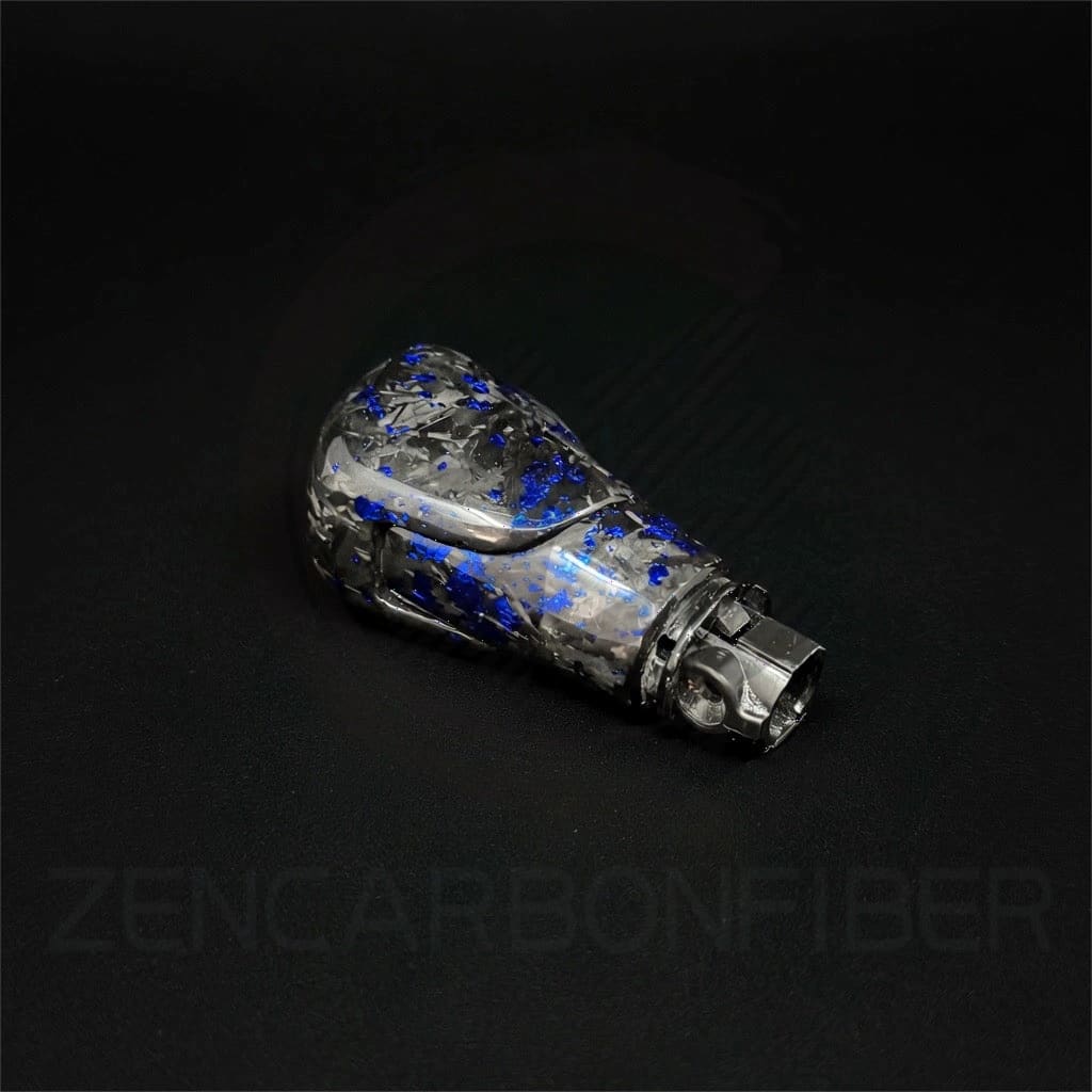 2022+ 11th Gen Honda Civic/Acura Integra Carbon Fiber Automatic Shift Knob - shift knob/shifter handle