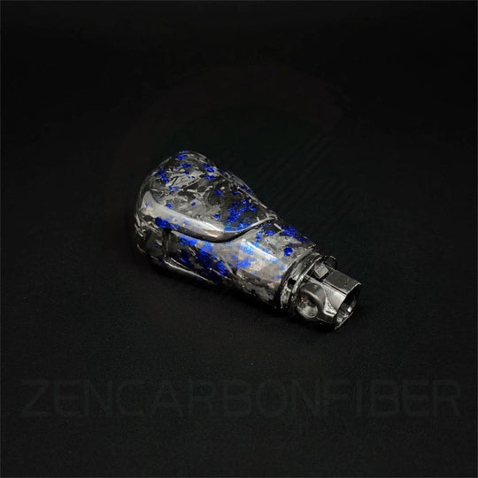 2022+ 11th Gen Honda Civic/Acura Integra Carbon Fiber Automatic Shift Knob - shift knob/shifter handle