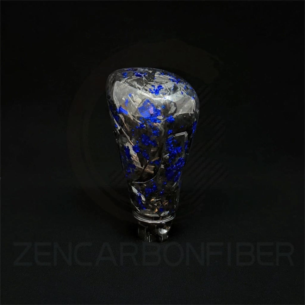 2022+ 11th Gen Honda Civic/Acura Integra Carbon Fiber Automatic Shift Knob - shift knob/shifter handle