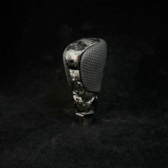2022+ 11th Gen Honda Civic Carbon Fiber Automatic Shift Knob - shift knob/shifter handle
