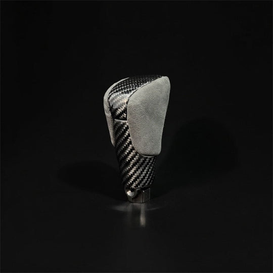 2022+ 11th Gen Honda Civic/Acura Integra Carbon Fiber Automatic Shift Knob - shift knob/shifter handle