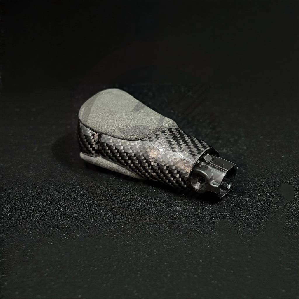 2022+ 11th Gen Honda Civic/Accord Carbon Fiber Automatic Shift Knob shift knob/shifter handle