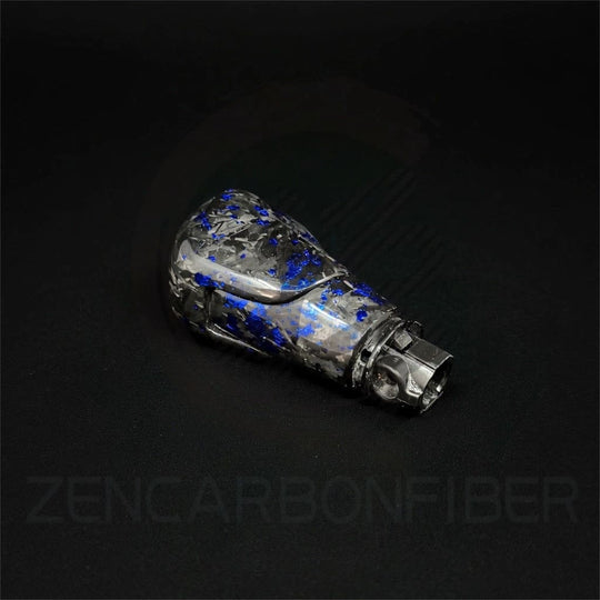 2022+ 11th Gen Honda Civic/Acura Integra Carbon Fiber Automatic Shift Knob - shift knob/shifter handle