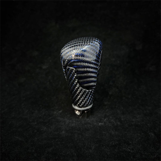 2022+ 11th Gen Honda Civic Carbon Fiber Automatic Shift Knob - shift knob/shifter handle