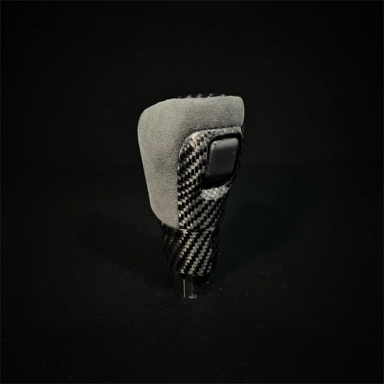 2022+ 11th Gen Honda Civic/Acura Integra Carbon Fiber Automatic Shift Knob - shift knob/shifter handle