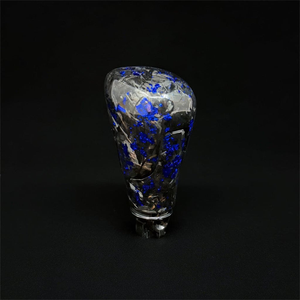 2022+ 11th Gen Honda Civic/Acura Integra Carbon Fiber Automatic Shift Knob - shift knob/shifter handle