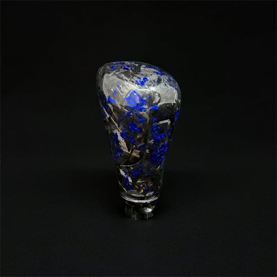 2022+ 11th Gen Honda Civic/Acura Integra Carbon Fiber Automatic Shift Knob - shift knob/shifter handle