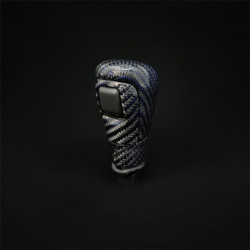 2022+ 11th Gen Honda Civic Carbon Fiber Automatic Shift Knob - shift knob/shifter handle