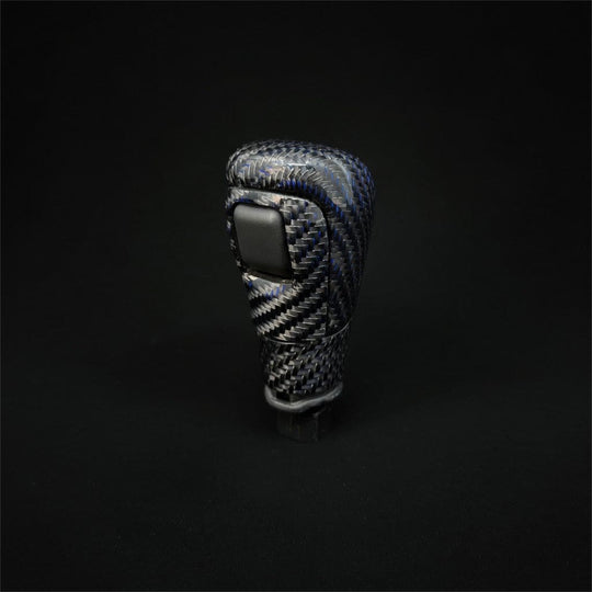 2022+ 11th Gen Honda Civic Carbon Fiber Automatic Shift Knob - shift knob/shifter handle