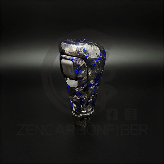 2022+ 11th Gen Honda Civic/Acura Integra Carbon Fiber Automatic Shift Knob - shift knob/shifter handle