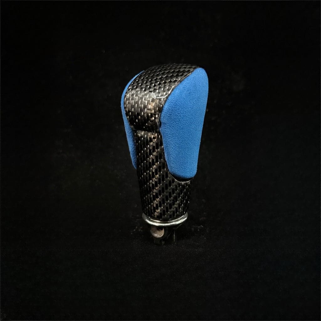 2022+ 11th Gen Honda Civic Carbon Fiber Automatic Shift Knob - shift knob/shifter handle