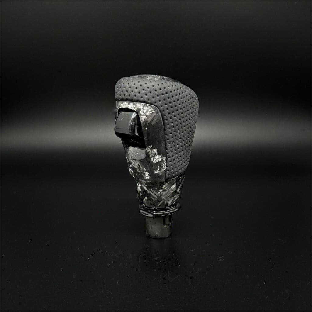 2022+ 11th Gen Honda Civic Carbon Fiber Automatic Shift Knob - shift knob/shifter handle