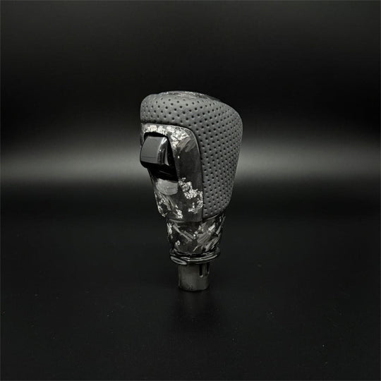 2022+ 11th Gen Honda Civic Carbon Fiber Automatic Shift Knob - shift knob/shifter handle