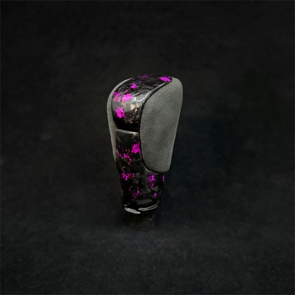 2022+ 11th Gen Honda Civic Carbon Fiber Automatic Shift Knob - shift knob/shifter handle