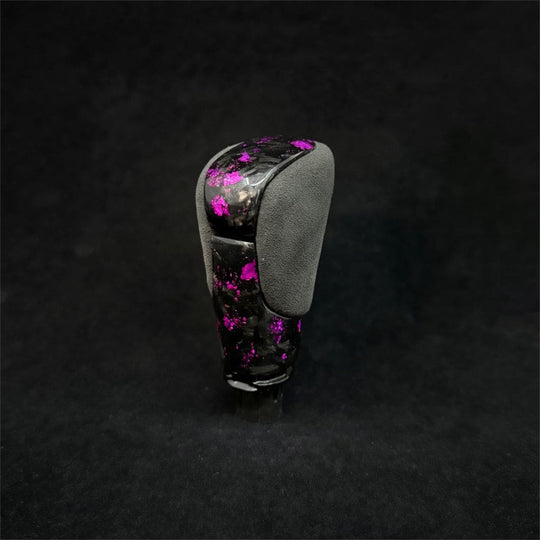 2022+ 11th Gen Honda Civic Carbon Fiber Automatic Shift Knob - shift knob/shifter handle