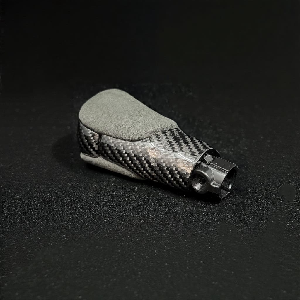 2022+ 11th Gen Honda Civic/Accord Carbon Fiber Automatic Shift Knob shift knob/shifter handle