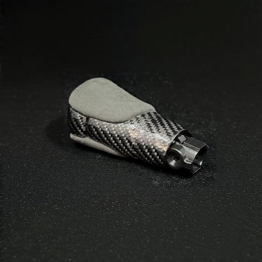 2022+ 11th Gen Honda Civic/Accord Carbon Fiber Automatic Shift Knob shift knob/shifter handle