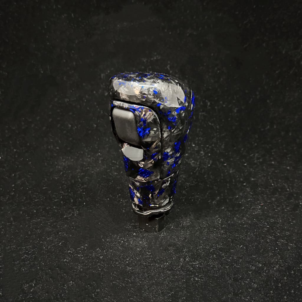 2022+ 11th Gen Honda Civic Carbon Fiber Automatic Shift Knob