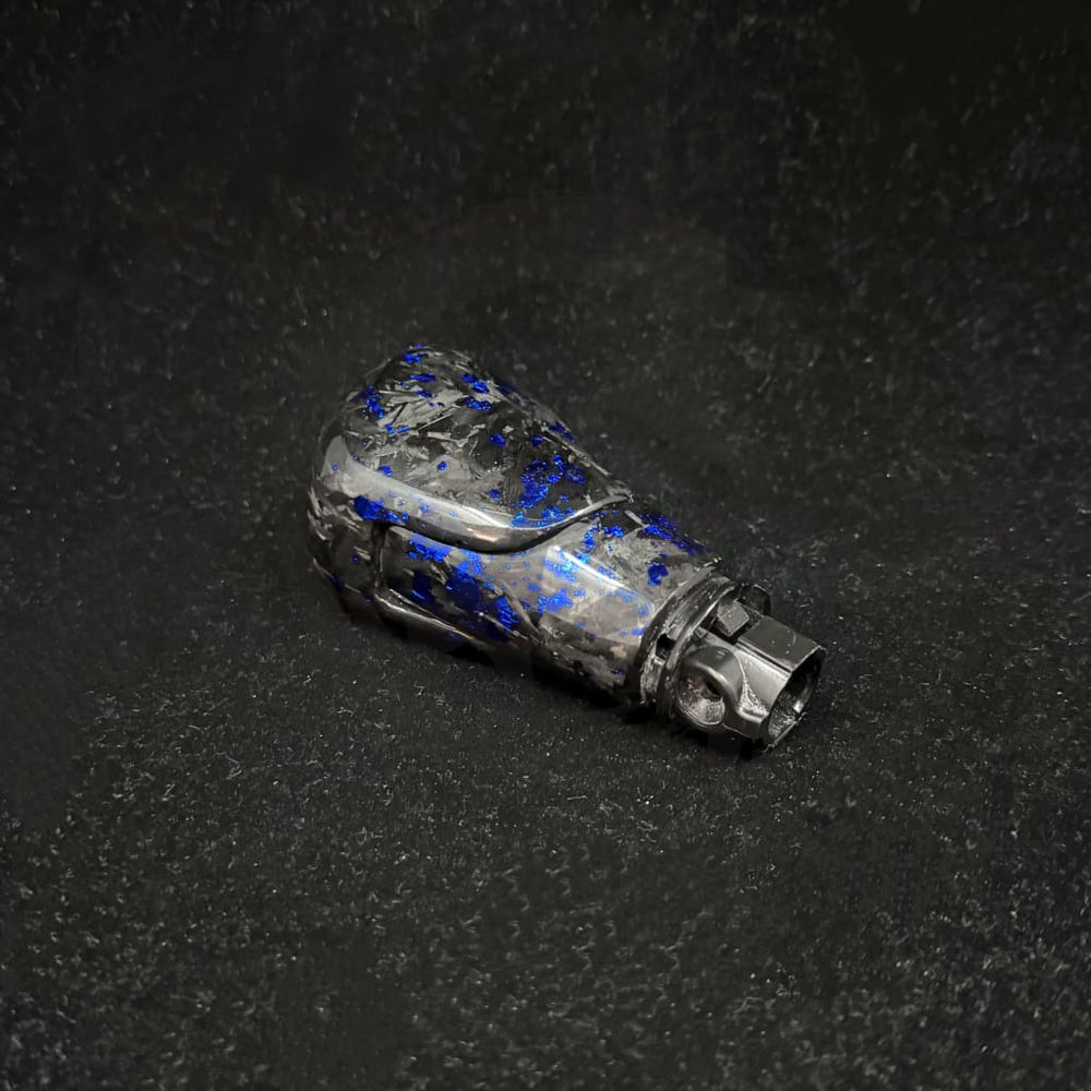 2022+ 11th Gen Honda Civic Carbon Fiber Automatic Shift Knob