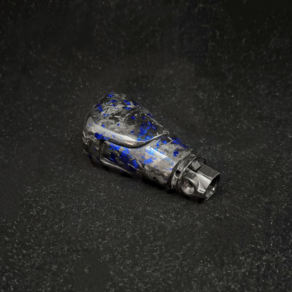 2022+ 11th Gen Honda Civic Carbon Fiber Automatic Shift Knob