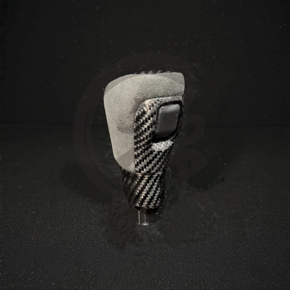 2022+ 11th Gen Honda Civic/Accord Carbon Fiber Automatic Shift Knob shift knob/shifter handle