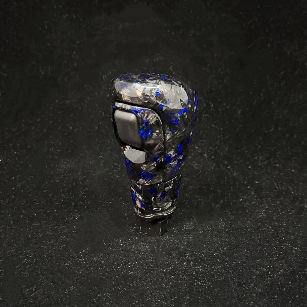 2022+ 11th Gen Honda Civic Carbon Fiber Automatic Shift Knob