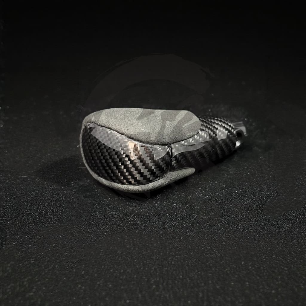2022+ 11th Gen Honda Civic/Accord Carbon Fiber Automatic Shift Knob shift knob/shifter handle