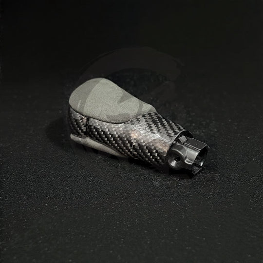 2022+ 11th Gen Honda Civic/Accord Carbon Fiber Automatic Shift Knob shift knob/shifter handle