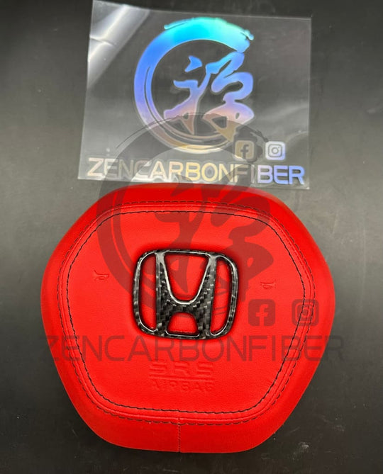 2022+ 11Th Gen Honda Civic Custom Airbag Cover