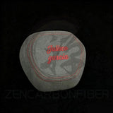 Custom Airbag Cover for 2022+ 11th Gen Honda Civic - airbag cover