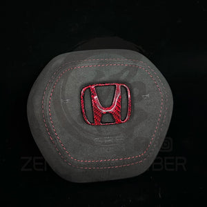 2022 + 11Th Gen Honda Civic Custom Airbag Cover