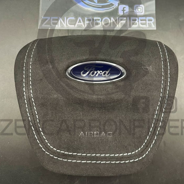 2022+ Ford Maverick Custom Airbag Cover