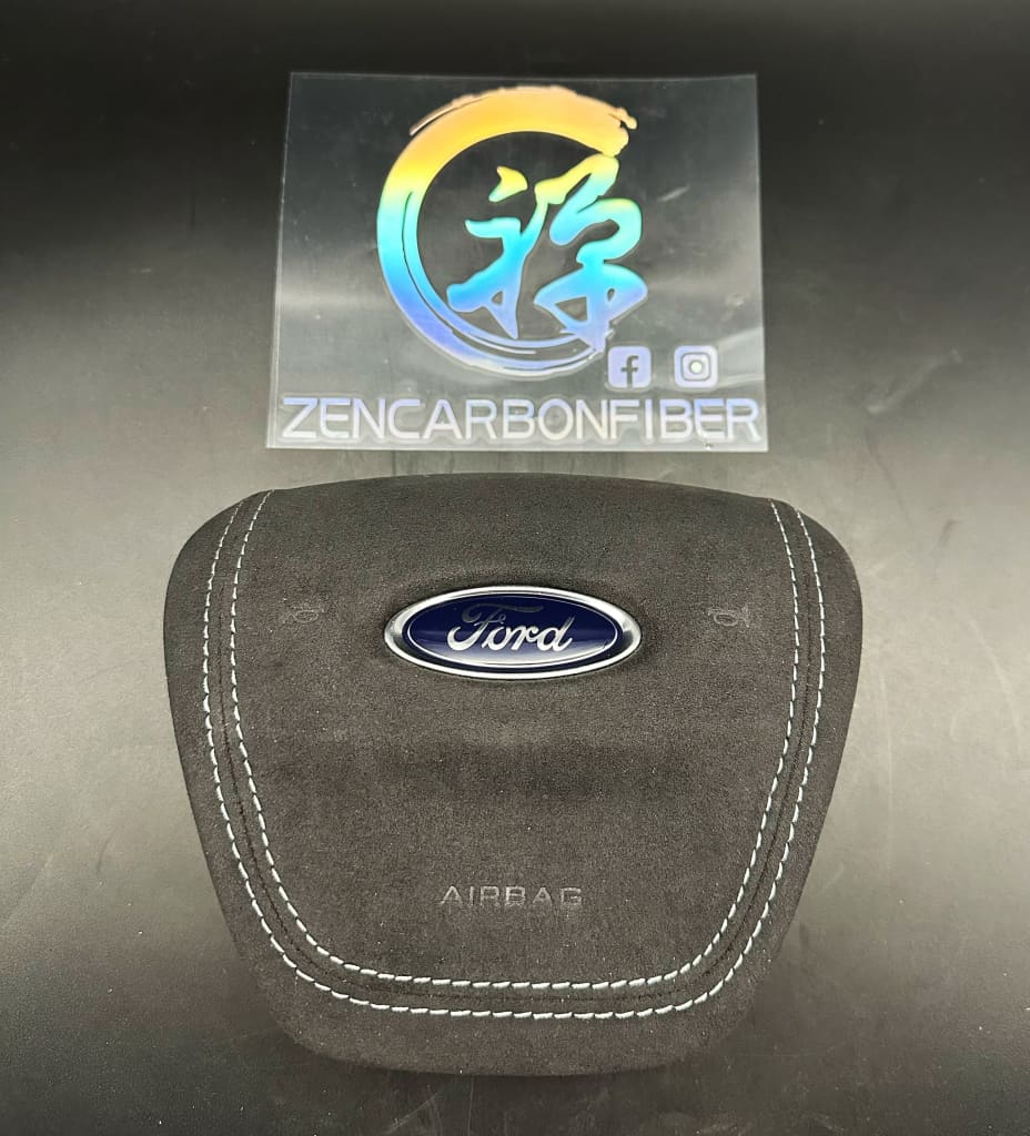 2022+ Ford Maverick Custom Airbag Cover