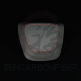 2022+ Tesla Model S/X Custom Airbag Cover - airbag cover