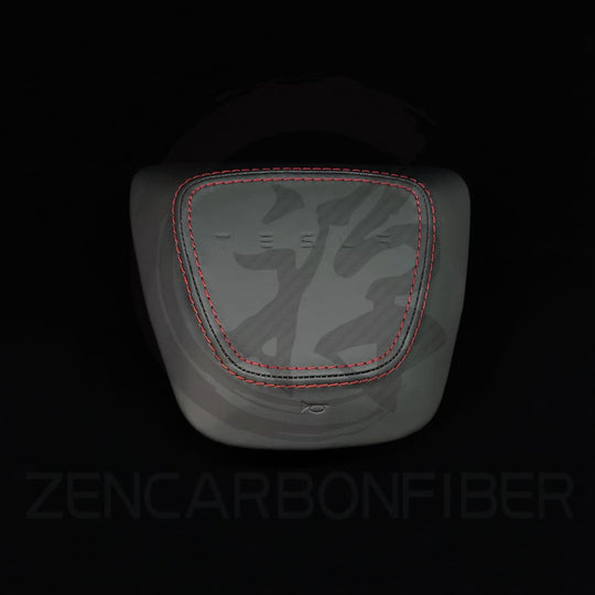 2022+ Tesla Model S/X Custom Airbag Cover - airbag cover