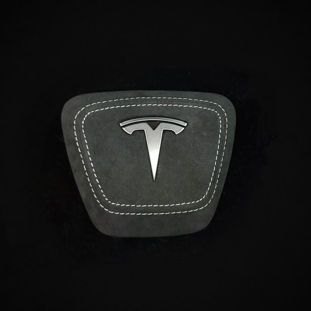 2022+ Tesla Model S/X Custom Airbag Cover - airbag cover