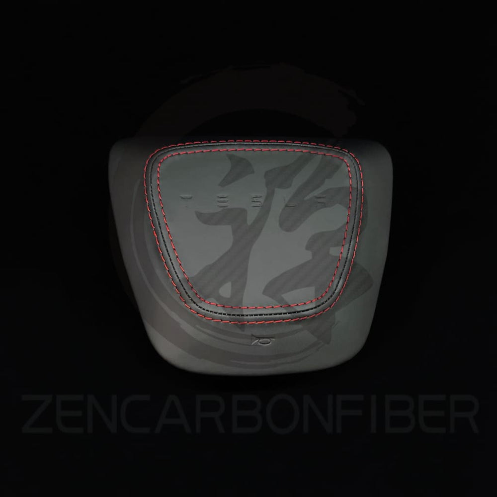 2022+ Tesla Model S/X Custom Airbag Cover - airbag cover