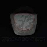2022+ Tesla Model S/X Custom Airbag Cover - airbag cover