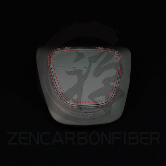2022+ Tesla Model S/X Custom Airbag Cover - airbag cover