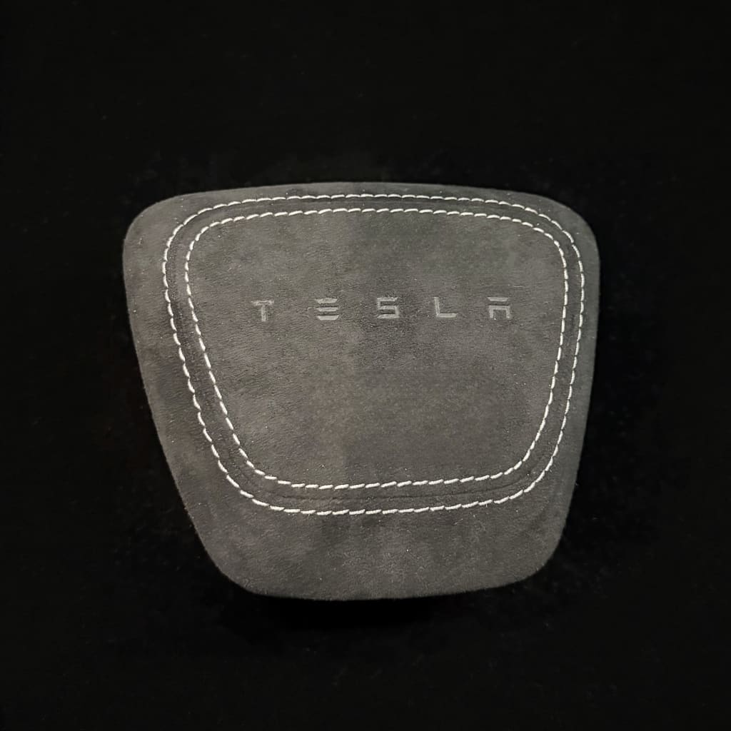 2022+ Tesla Model S/X Custom Airbag Cover - airbag cover