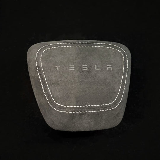 2022+ Tesla Model S/X Custom Airbag Cover - airbag cover