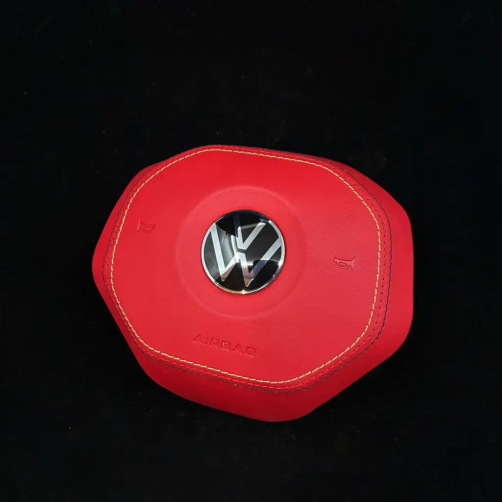 2022+ Volkswagen/VW MK8 Golf/Jetta Custom Airbag Cover airbag cover