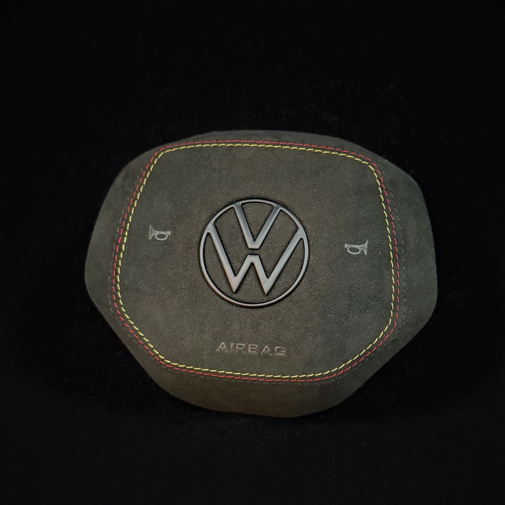 2022+ Volkswagen/VW MK8 Golf/Jetta Custom Airbag Cover airbag cover