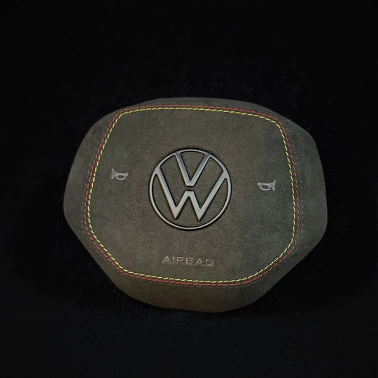 2022+ Volkswagen/VW MK8 Golf/Jetta Custom Airbag Cover airbag cover