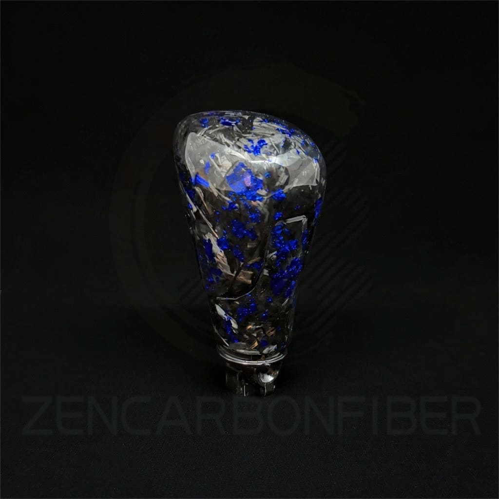 2022+ 11th Gen Honda Civic/Acura Integra Carbon Fiber Automatic Shift Knob - shift knob/shifter handle