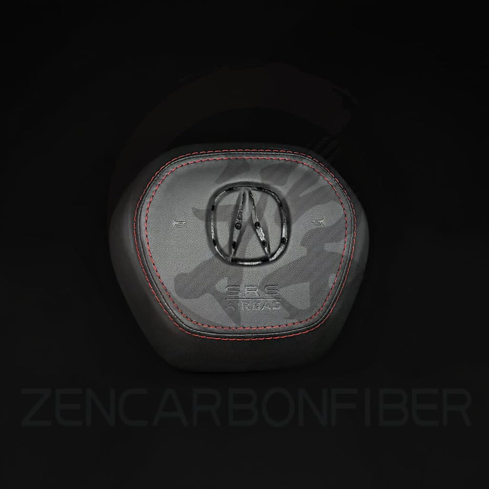 Custom Airbag Cover for 2023+ Acura Integra - airbag cover