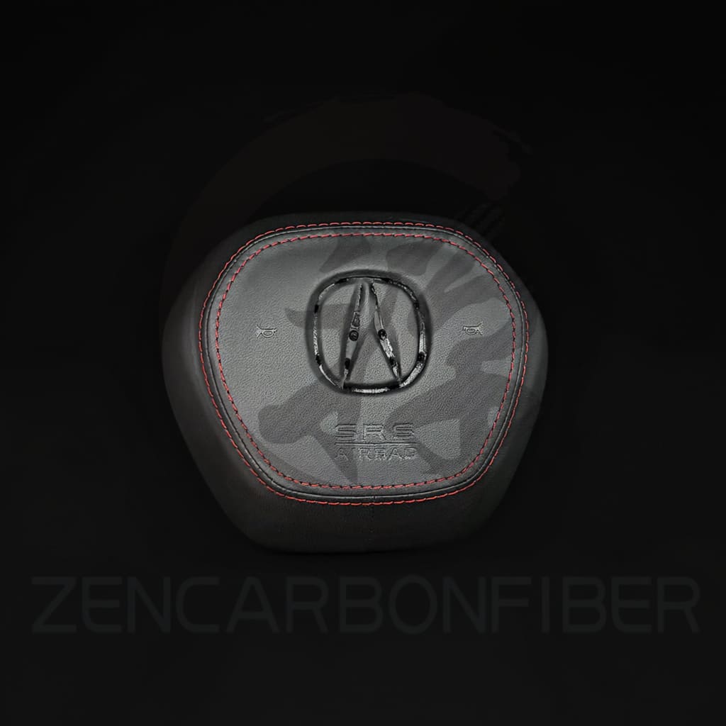 Custom Airbag Cover for 2023+ Acura Integra - airbag cover