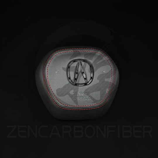 Custom Airbag Cover for 2023+ Acura Integra - airbag cover