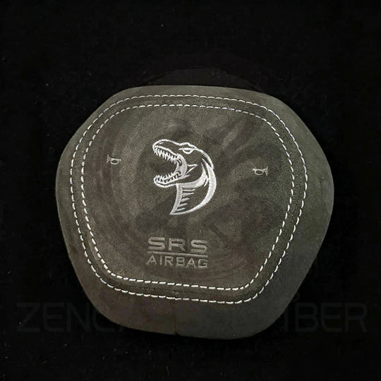 Custom Airbag Cover for 2023+ Honda CRV - airbag cover