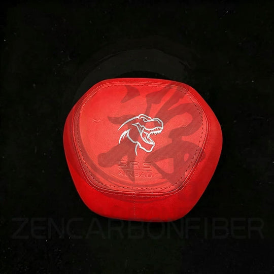 Custom Airbag Cover for 2023+ Honda CRV - airbag cover